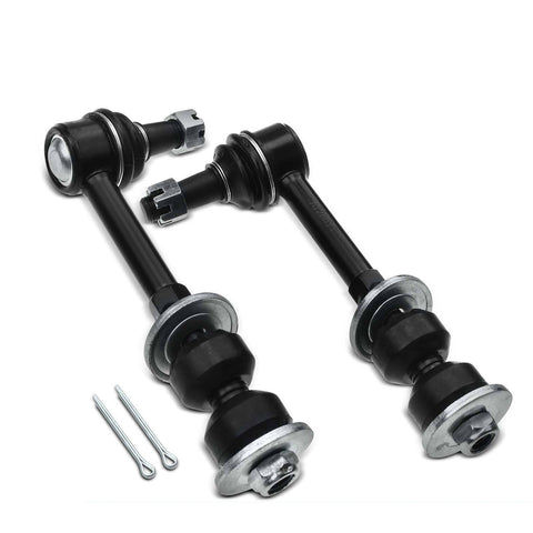 2pcs Front Stabilizer Sway Bar End Link for Dodge Ram 1500 2500 3500 1995-1999