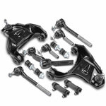 11x Idler Arm & Tie Rod End & Sway Bar Link for Chevrolet Blazer GMC Isuzu Olds