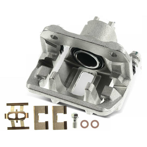Brake Caliper w/ Bracket for Honda CR-V 2007-2016 Acura RDX Rear Right Passenger