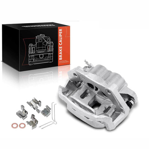 1x Front Right Disc Brake Caliper w/ Bracket for Lexus SC300 SC400 Toyota Supra