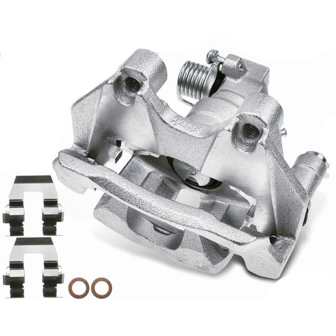 Disc Brake Caliper w/ Bracket for Cadillac DeVille Seville Pontiac Rear Right RH