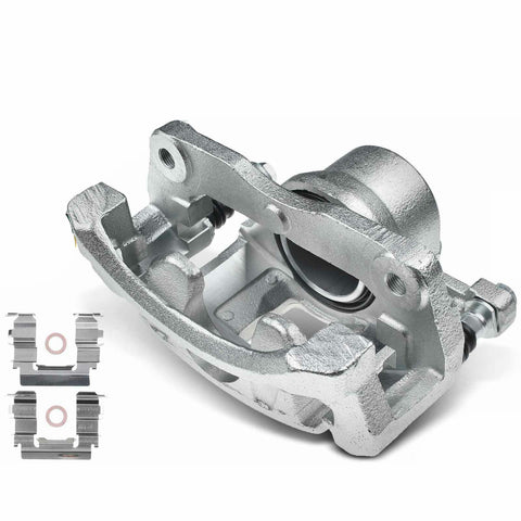 Disc Brake Caliper w/ Bracket for Suzuki SX4 2007-2013 2.0L Front LH Driver Side