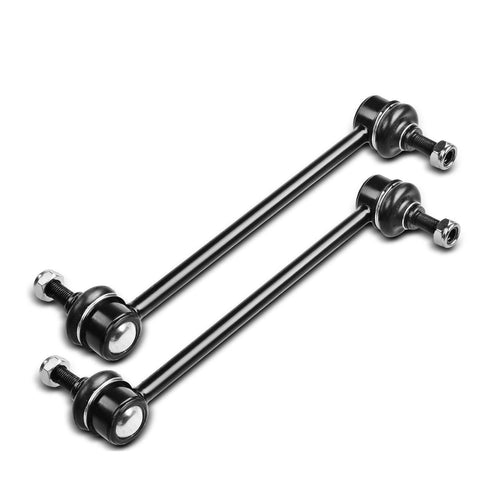 Set of 2x Rear Left & Right Stabilizer Bar End Link for Nissan Xterra 2005-2015