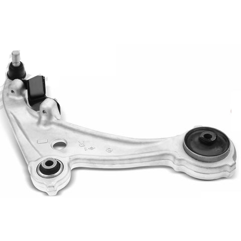 Front Passenger Lower Control Arm & Ball Joint for Nissan Altima 2007-2013 3.5L