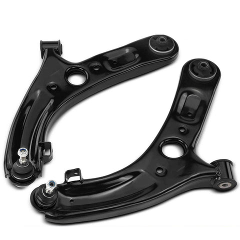 2x Front Lower Control Arm & Ball Joint for Hyundai Elantra 11-16 Veloster 12-17