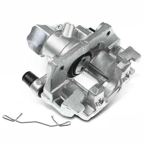 Brake Caliper w/Bracket for Ford Escape 13-16 Transit Connect Mazda 3 Rear Right