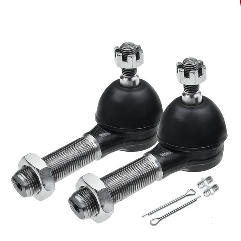 2x Outer Ball Joint for Chrysler Concorde Intrepid Dodge Eagle Vision 1993-1997