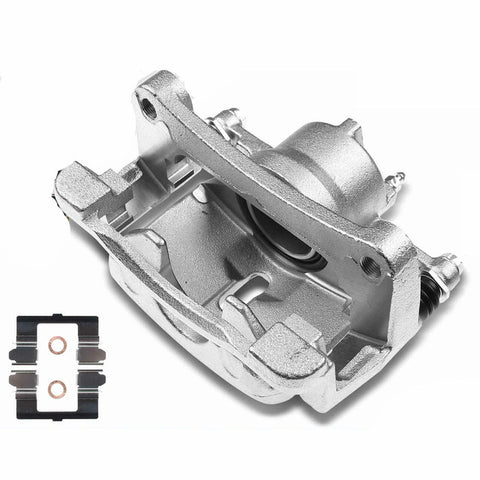 Disc Brake Caliper with Bracket for Mazda CX-5 CX5 2013-2019 Front RH Passenger