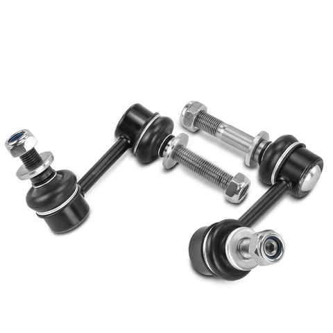 2pcs Front Sway Bar End Link for Lexus Lexus IS250 2009-2015 IS350 GS300 GS430