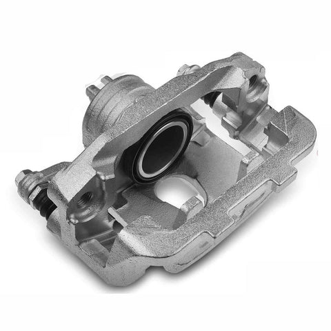 Disc Brake Caliper w/ Bracket for Infiniti QX56 QX80 Nissan Armada Rear Right RH