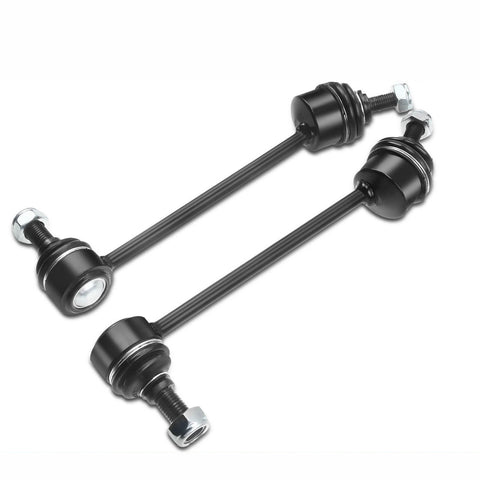 2Pcs Front Stabilizer Bar Link for Land Rover Freelander 2002 2003-2005 V6 2.5L