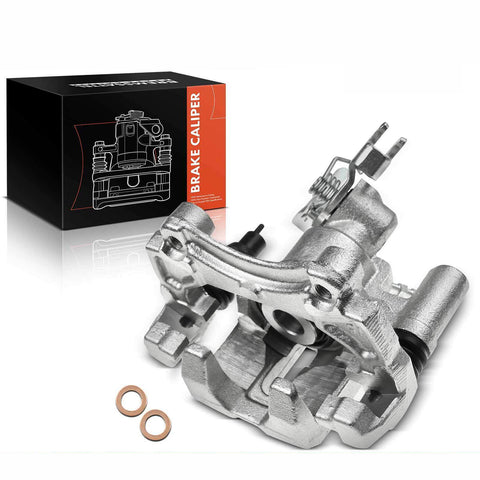 Disc Brake Caliper with Sport Suspension for Mazda Miata 2001-2005 Rear RH Right