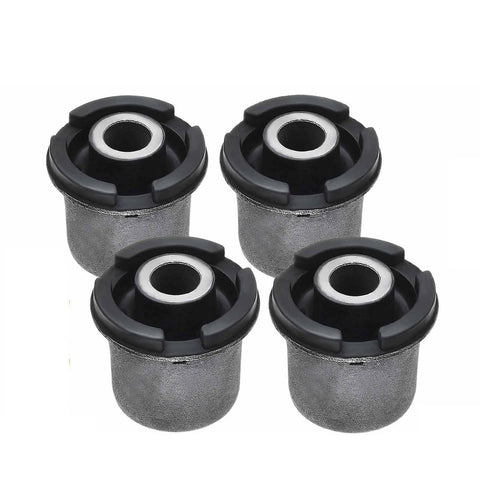 2pcs Front Upper Control Arm Bushing Kit for Chevy Camaro Pontiac Firebird 93-02