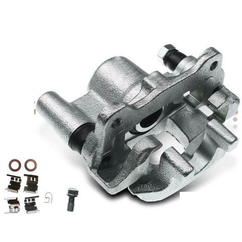 Brake Caliper w/ Bracket for Scion tC 2005 2006 2007 2008 2009 2010 Rear Driver
