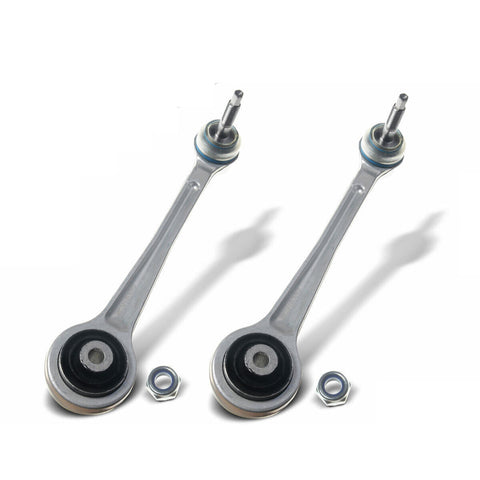 2 x Rear Upper Control Arm for BMW E38 E39 525i 530i 528i 740i Left Right Kit
