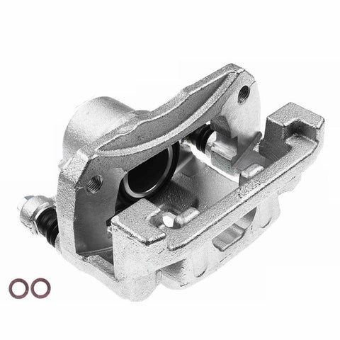 Disc Brake Caliper w/ Bracket for Mazda CX-9 2007-2015 Rear Passenger RH Right