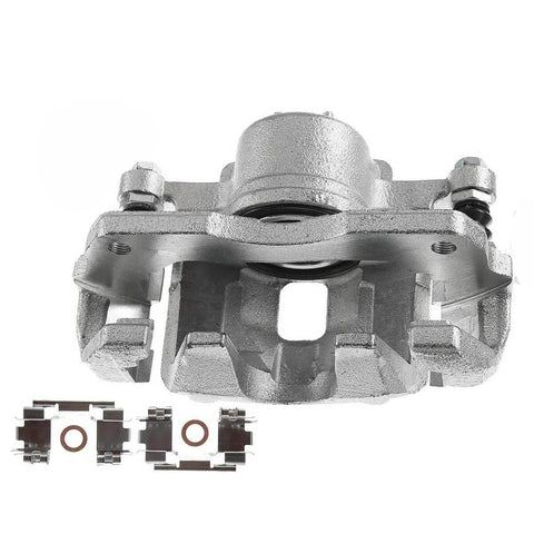 Disc Brake Caliper with Bracket for Suzuki Aerio 2006 2007 Front Left Driver LH