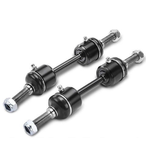 2Pcs Front Stabilizer Bar Link for Ford F-150 F-250 Super Duty F-350 Super Duty