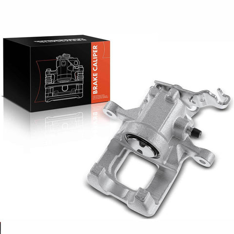 2x Disc Brake Caliper w/ Bracket for Buick LeSabre 2000-2005 Aurora Rear LH & RH