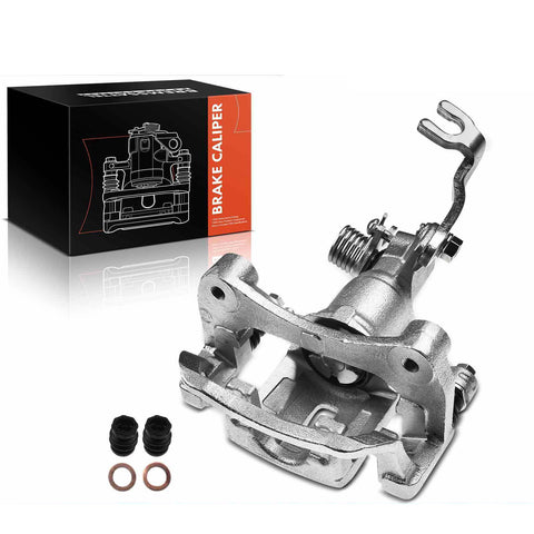 Rear Right Disc Brake Caliper w/bracket for Infiniti I35 2002-2004 Nissan Maxima