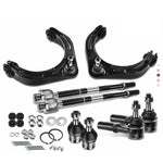 10Pcs Front Control Arm w/ Ball Joint for Dodge Ram 1500/2500/3500 2007-2010 RWD