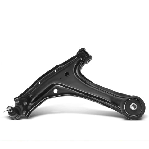 Front Left Lower Control Arms w/ Ball Joints for Chevrolet Oldsmobile Pontiac
