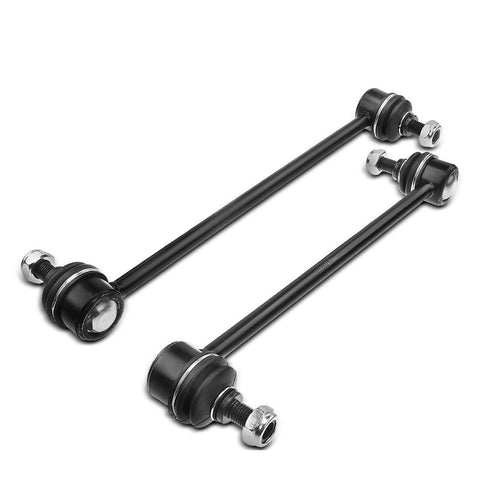 2x Front Suspension Stabilizer Bar Link w/ Ball Joint for Chevrolet Aveo Pontiac