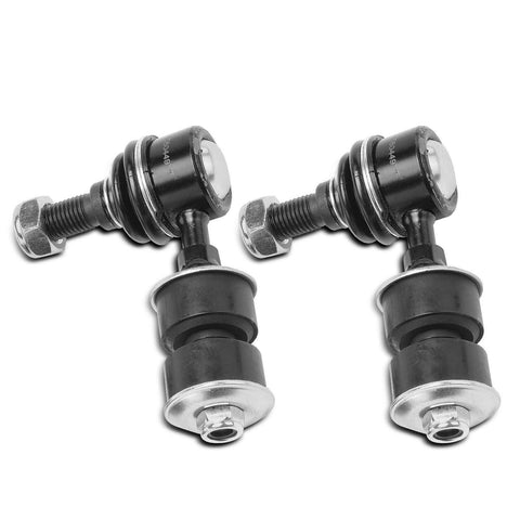 2Pcs Front Left & Right Stabilizer Bar Link for Saab 9-3 1999-2003 900 1994-1998