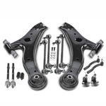 14x Front Lower Control Arm Ball Joint Sway Bar Link for Toyota Highlander AWD