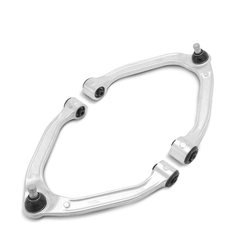 2Pcs Front Upper Control Arm and Ball Joint for INFINITI M35h M37 M56 Q70 Q70L