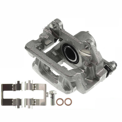 Disc Brake Caliper with Bracket for Honda Pilot 2009-2015 Rear Right Passenger