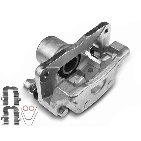 Disc Brake Caliper w/ Bracket for Kia Sedona 2015-2021 3.3L Rear Right Passenger