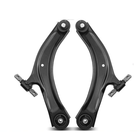 2pcs Front Lower Control Arm & Ball Joint Assembly for Nissan Rogue 2008-2013