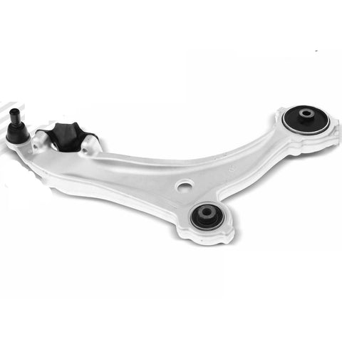 Front Right Lower Control Arm and Ball Joint Assembly for Nissan Quest 2011-2017