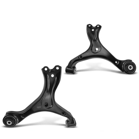 New 2Pcs Front Lower Control Arm for Acura ILX Honda Civic 2013-2015 Civic 2012