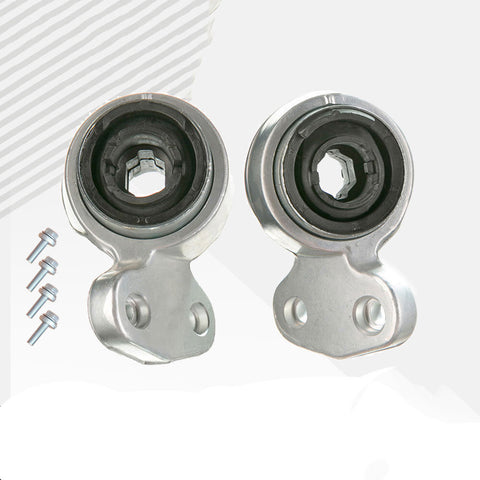 2x Suspension Control Arm Bushing Kit For BMW E46 330i 325i 325ci 328i 330ci Z4
