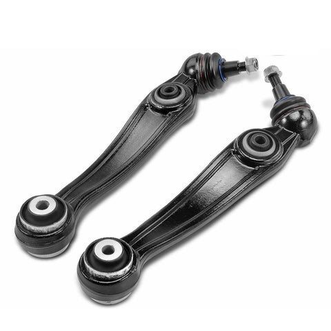 2x Front Lower Control Arm and Ball Joint Assy for BMW F15/G05 X5 14-18 F16 X6