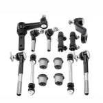 12x Front Stabilizer Bar Link Tie Rod End for Dodge Ram 1500 1994-1999 Ram 2500