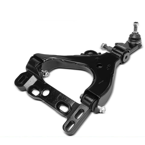 Front Left Lower Control Arm w/ Ball Joint for Chevy Trailblazer GMC Saab 08-09