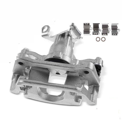 Disc Brake Caliper with Bracket for Dodge Journey 2012-2018 Rear Right Passenger