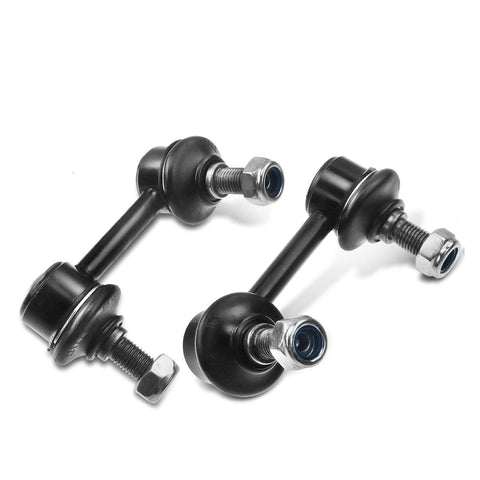 2Pcs Front Side Stabilizer Bar Link for Kia Sorento 2004 2005 2006 V6 3.5L RWD