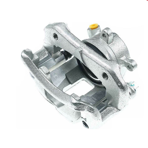 Disc Brake Caliper with Bracket for Toyota Pickup 1984-1995 RWD Front LH Driver