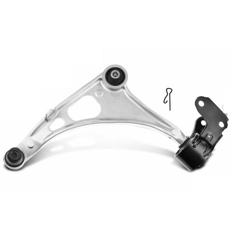 Front Driver Lower Control Arm with Ball Joint for Acura MDX 14-20 Honda Pilot