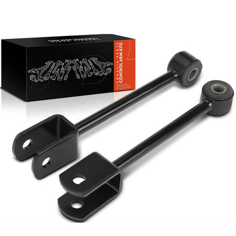 2x Rear Stabilizer Bar Link for Dodge Sprinter 2500 Benz Sprinter 2500 2010-2018