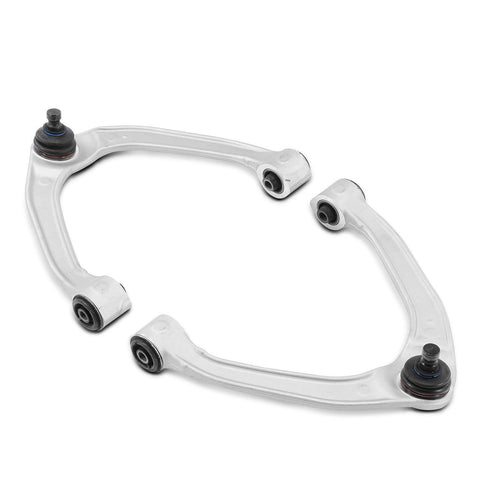 2x Front Upper Control Arm w/ Ball Joint for Nissan 370Z 09-20 Infiniti Q50 Q60