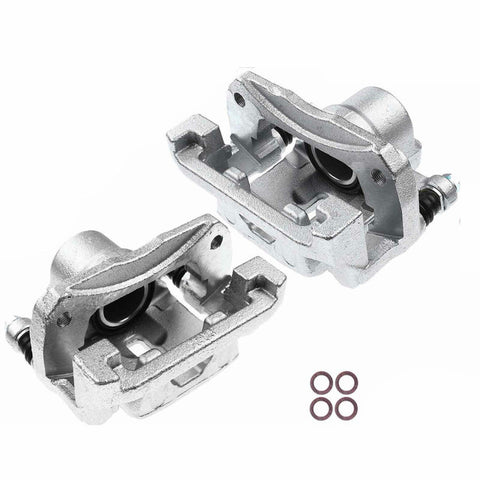 Disc Brake Caliper w/ Bracket for Mazda CX-9 2007-2015 GS Rear Left/Right LH/RH