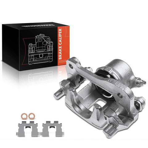 Disc Brake Caliper w/Bracket for Chevrolet Tracker Suzuki X-90 Front Left 2Door