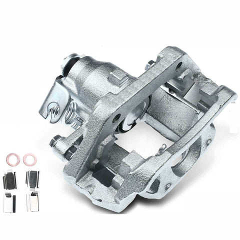 Disc Brake Caliper with Bracket for Ford Taurus 2010-2012 Lincoln MKS Rear Right