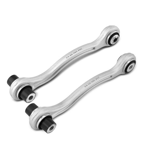 2x Rear Lower Forward Control Arm for Mercedes-Benz C300 C350 C350e E350 GLK350