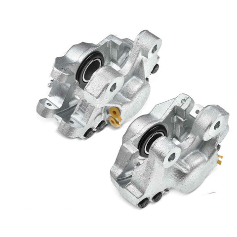 2x Disc Brake Caliper for Jaguar XJ12 74-79 XJ6 74-87 XJS 76-94 Rear Left&Right